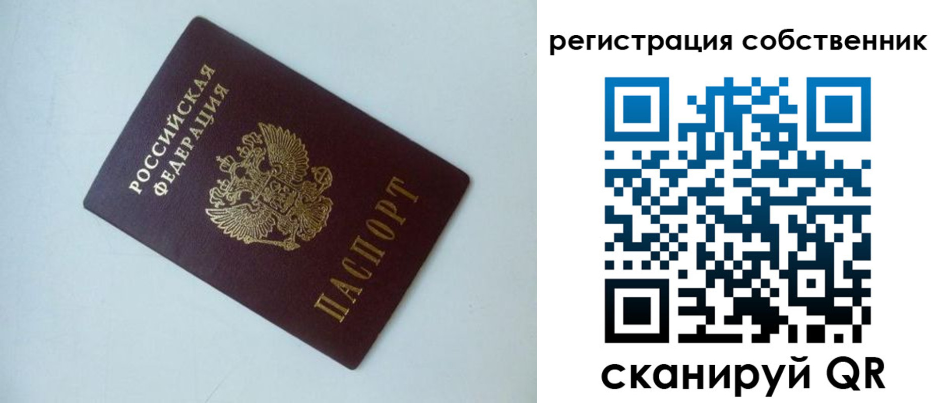 временная регистрация для всех в Палласовке